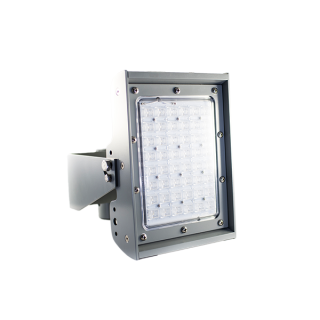 Waterline Security Lights